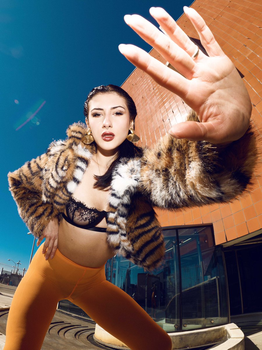 Chrys Styles tweet media