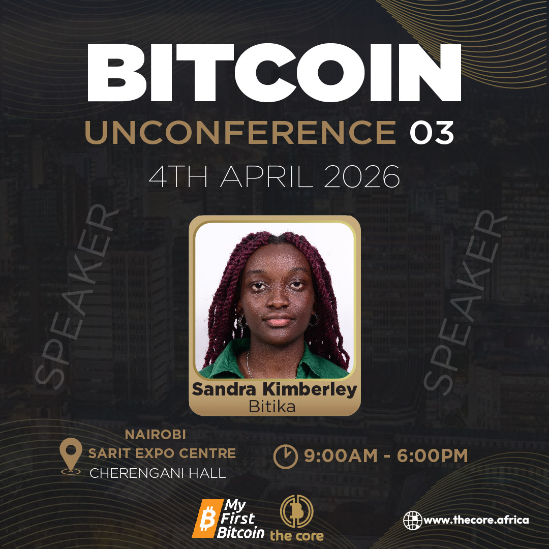 The Core - Bitcoin Education tweet media