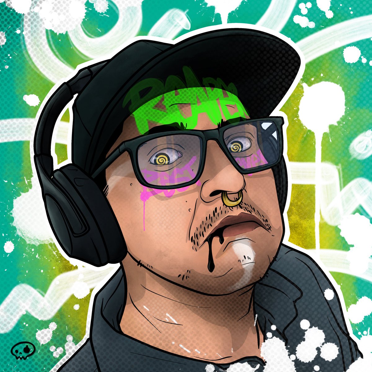 SҜuLŁ SHΛmΛИ tweet media