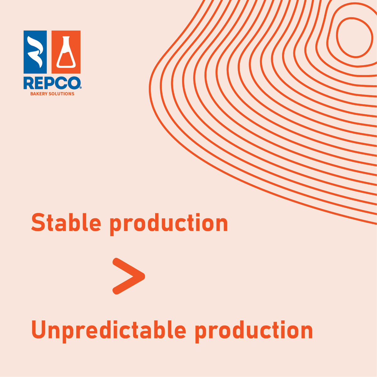 REPCOWORLD's tweet photo. Clean label shouldn’t mean chaotic lines. When traditional conditioners come out, stickiness, slack dough, and fragile proofing often move in. The key is reformulation that protects throughput, not just your ingredient list.

Clean Label Alternatives https://t.co/9t5EoskjUf https://t.co/lwY10dDQcf