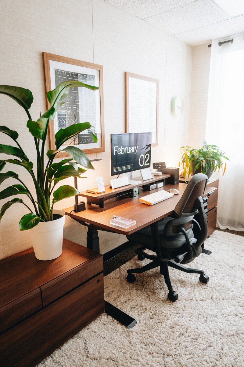 Workspaces tweet media