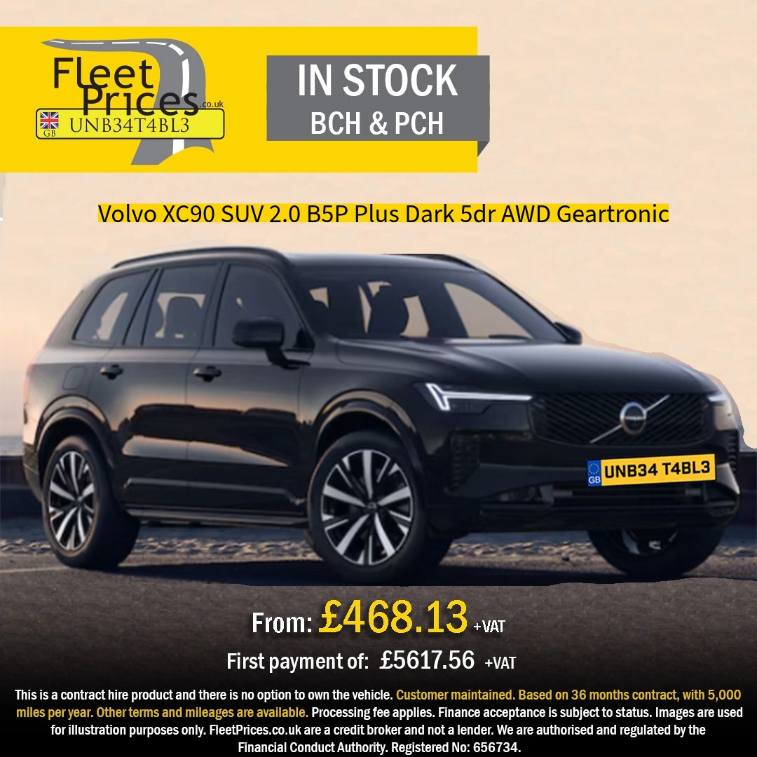FleetPrices.co.uk tweet media
