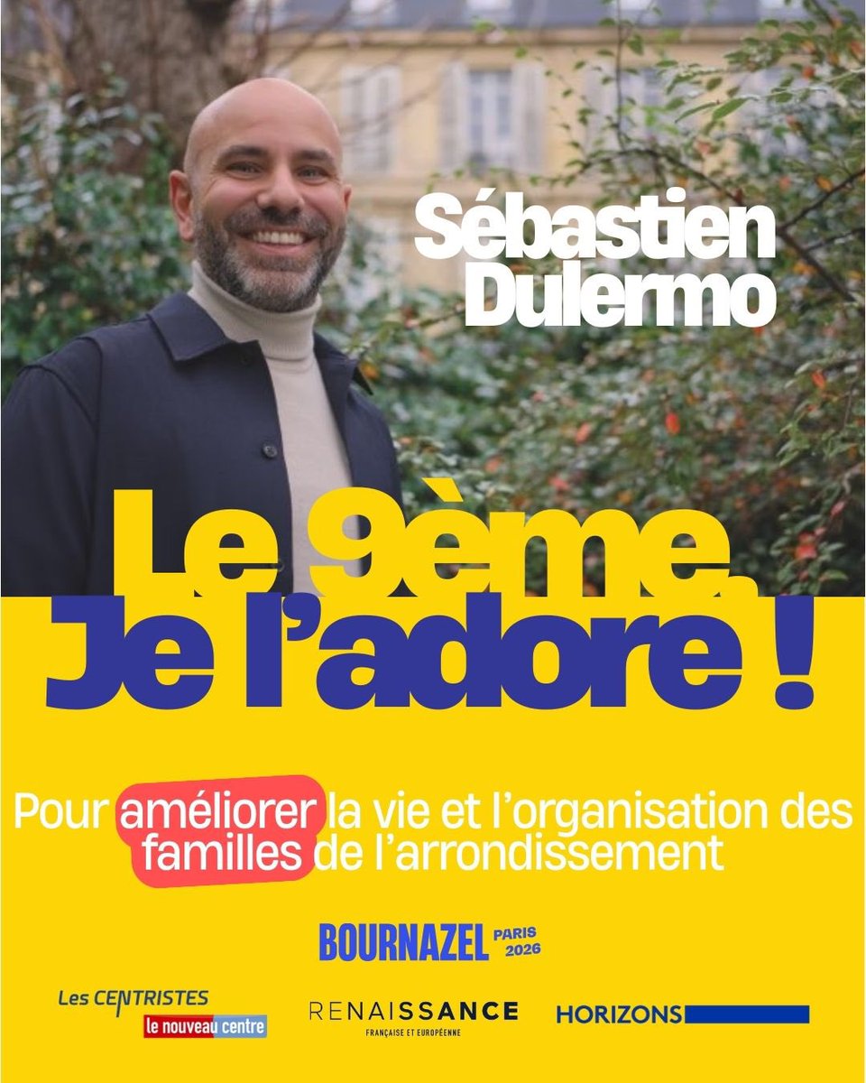 Dulermo Sebastien tweet media