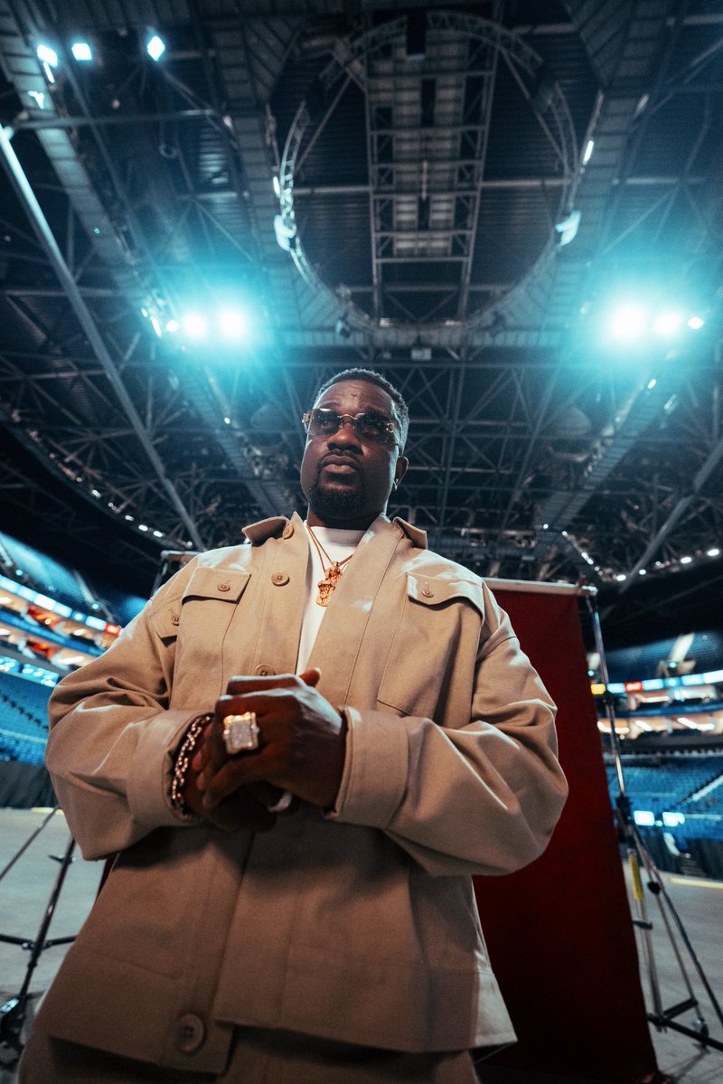 ItsAmahAdoma's tweet image. Hey @grok, If Sarkodie was American, where would he rank in the top 10 rappers?