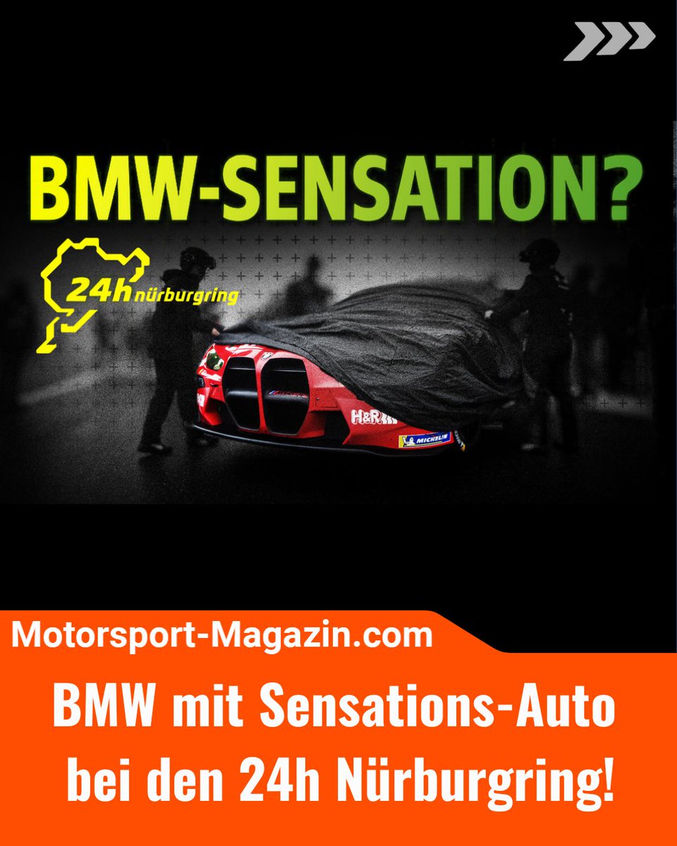 Motorsport-Magazin tweet media