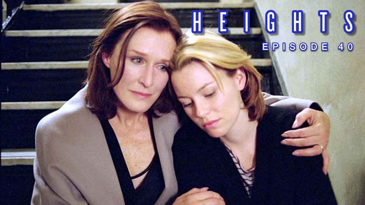 The World According to Glenn tweet media