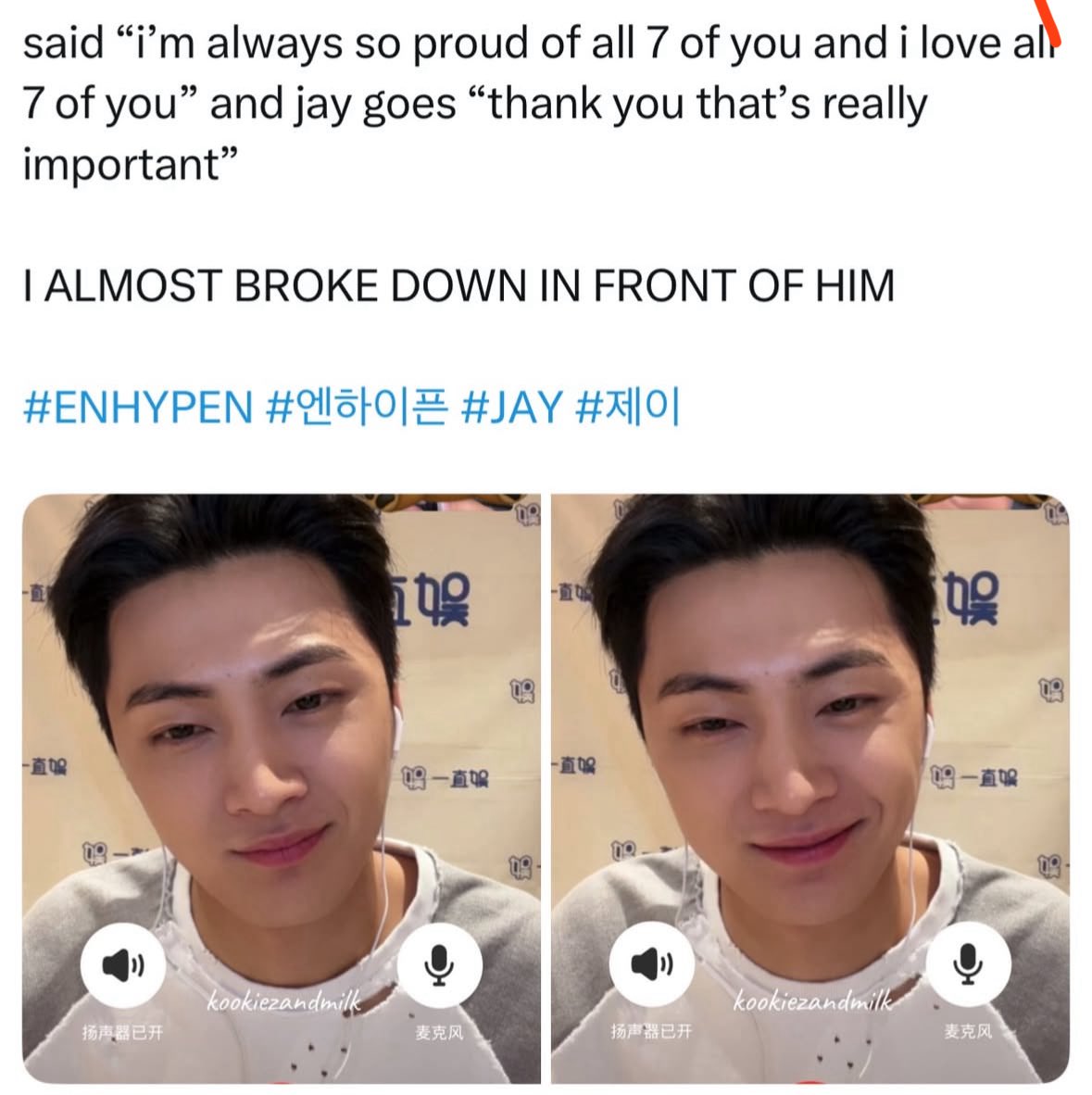 blue lucky girl (ตอบเดม /เมนชั่นไม่ได้) tweet media