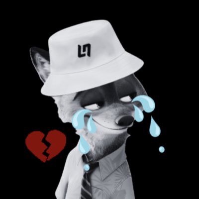 #NewProfilePic