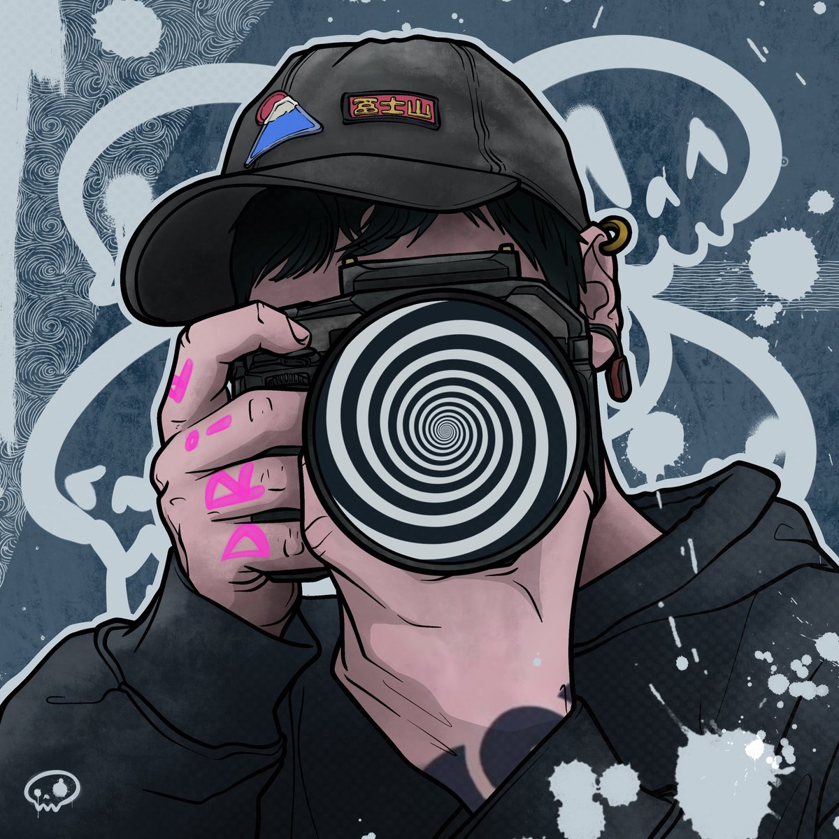 SҜuLŁ SHΛmΛИ tweet media