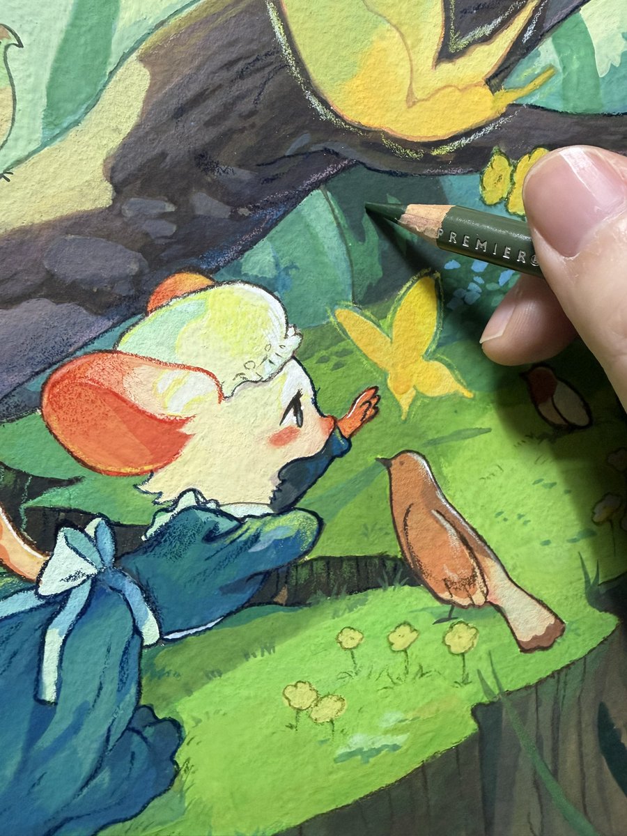 즈세는 즈:세이지🔜4.4-5 각양각책 tweet media