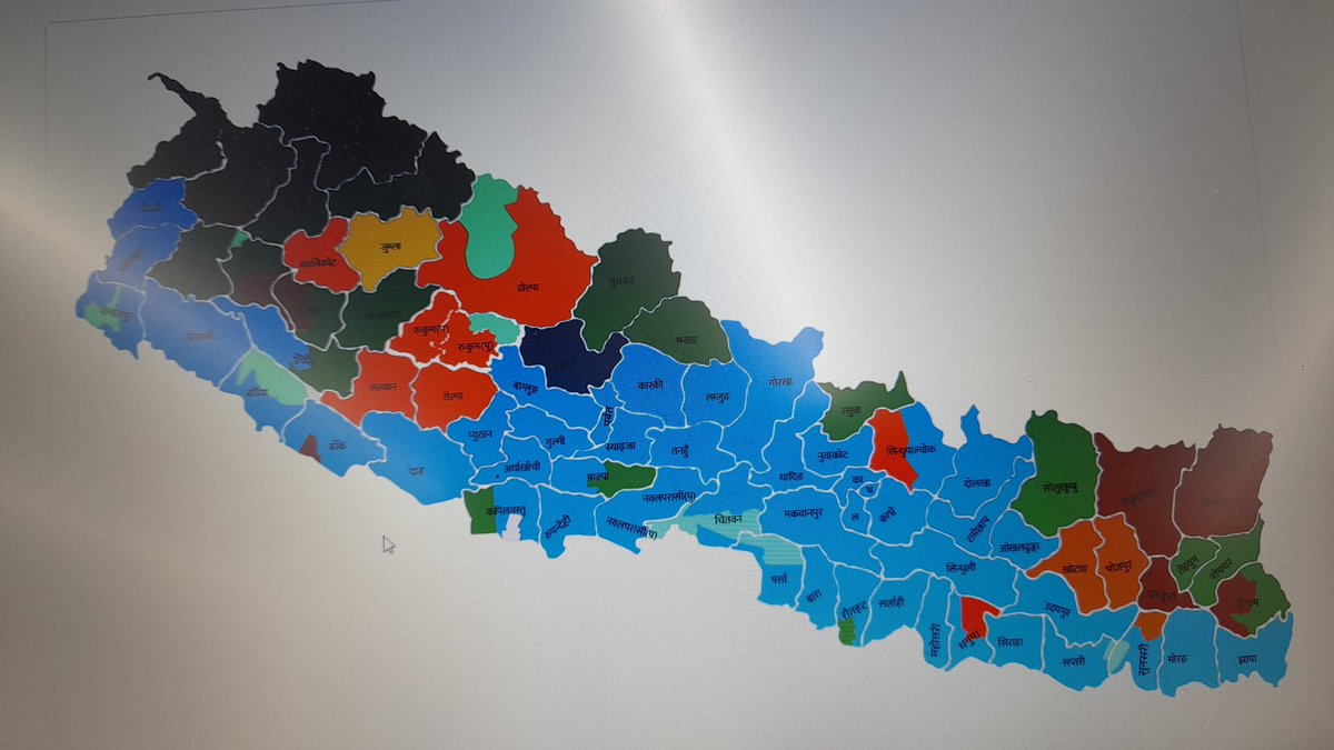 Manimay21st's tweet photo. यो निर्वाचन २०८२ मा सरसर्ती हेर्दा ���्रत्यक्षमा  
रा प्र पा ले भन्दा श्रम संस्कृति ले तीन गुणा बढी सिट ल्याएछ, 
श्रम संस्कृति भन्दा एमालेले तीन गुणा सिट ल्याएछ, 
एमाले भन्दा काङ्ग्रेस ले दुई गुणा सिट ल्याएछ भने 
काङ्ग्रेस ले भन्दा रा स्व ��ा ले सात गुणा सिट ल्याएछ । https://t.co/BnsLZKip8r