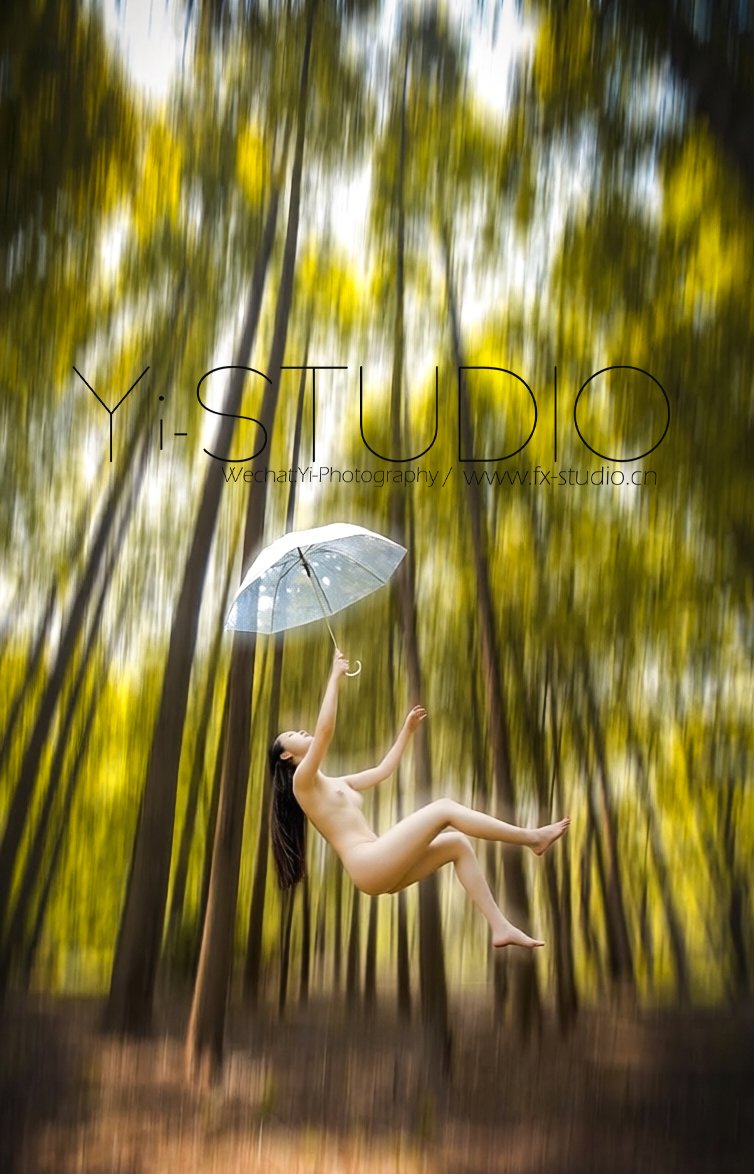 奕视觉 tweet media