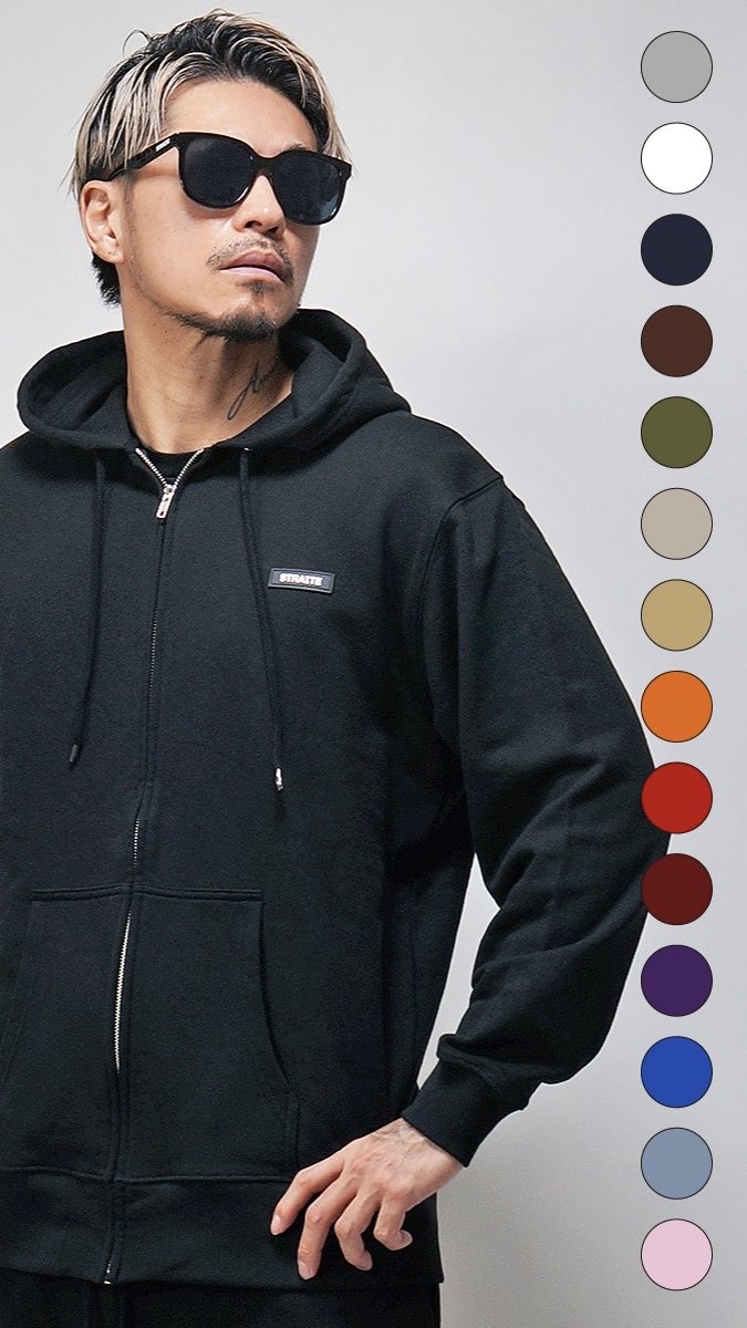 STRAITE™️【Black Only】 tweet media