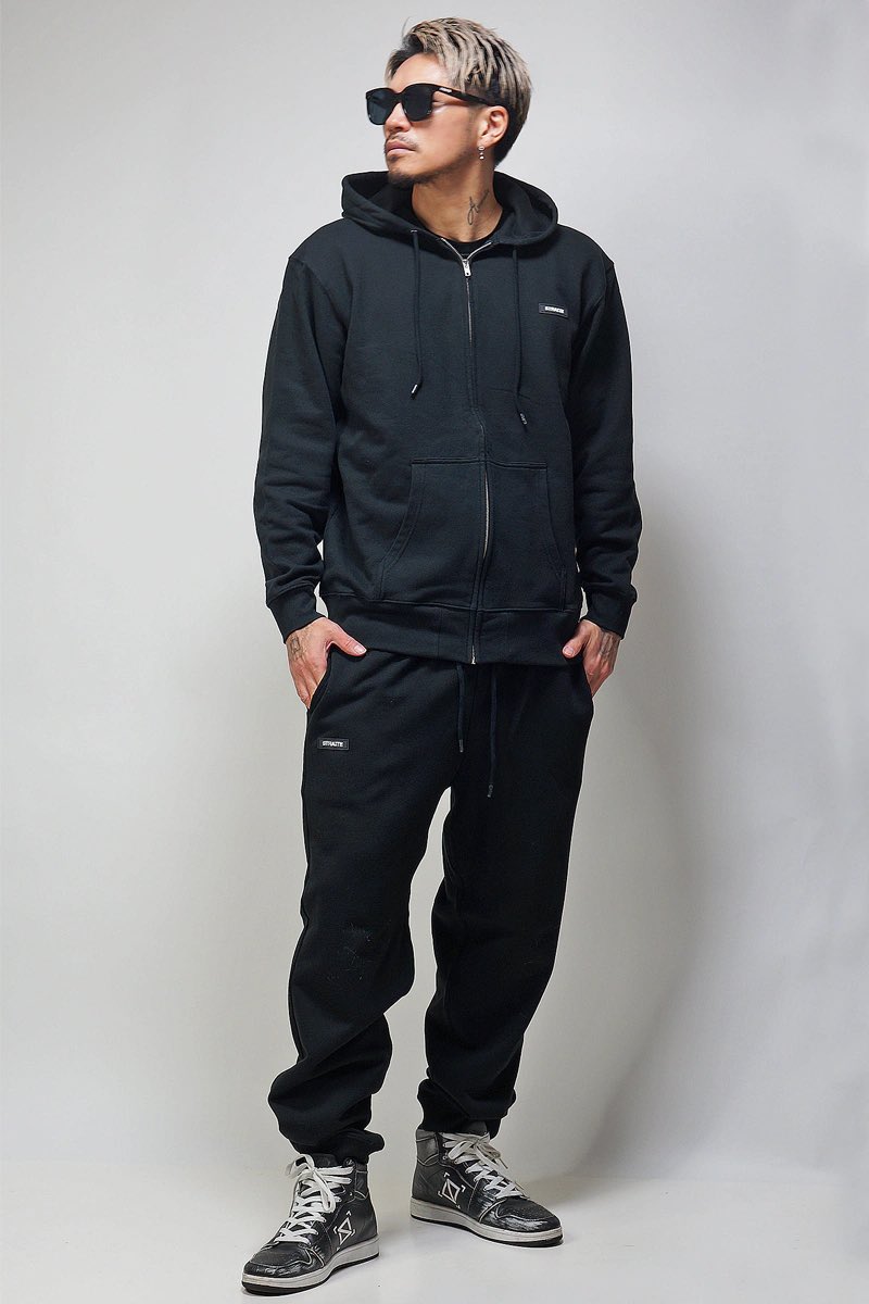 STRAITE™️【Black Only】 tweet media