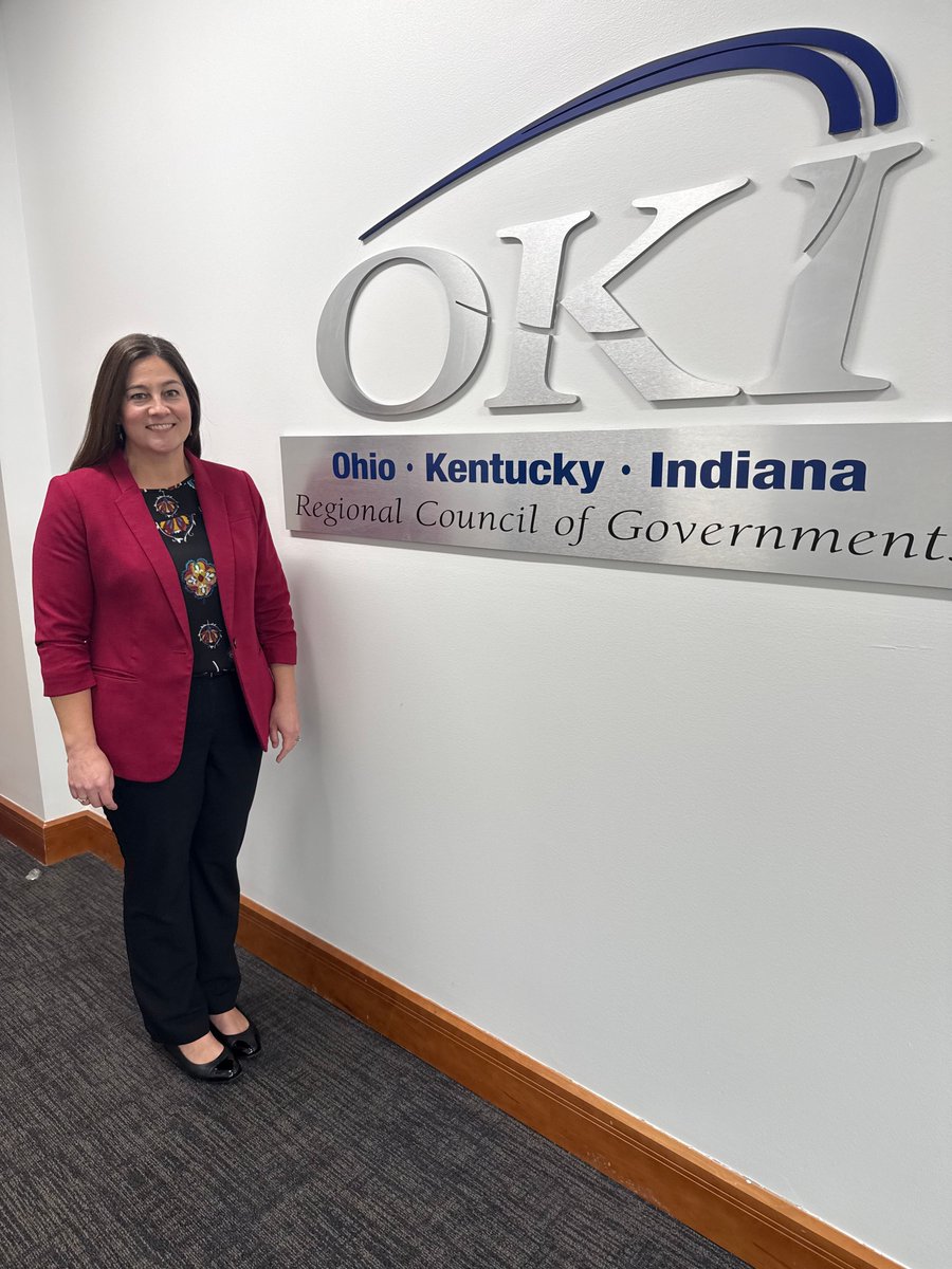 OKI Regional Council of Governments tweet media