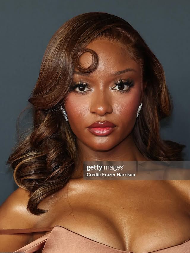 Ayra Starr HQ tweet media