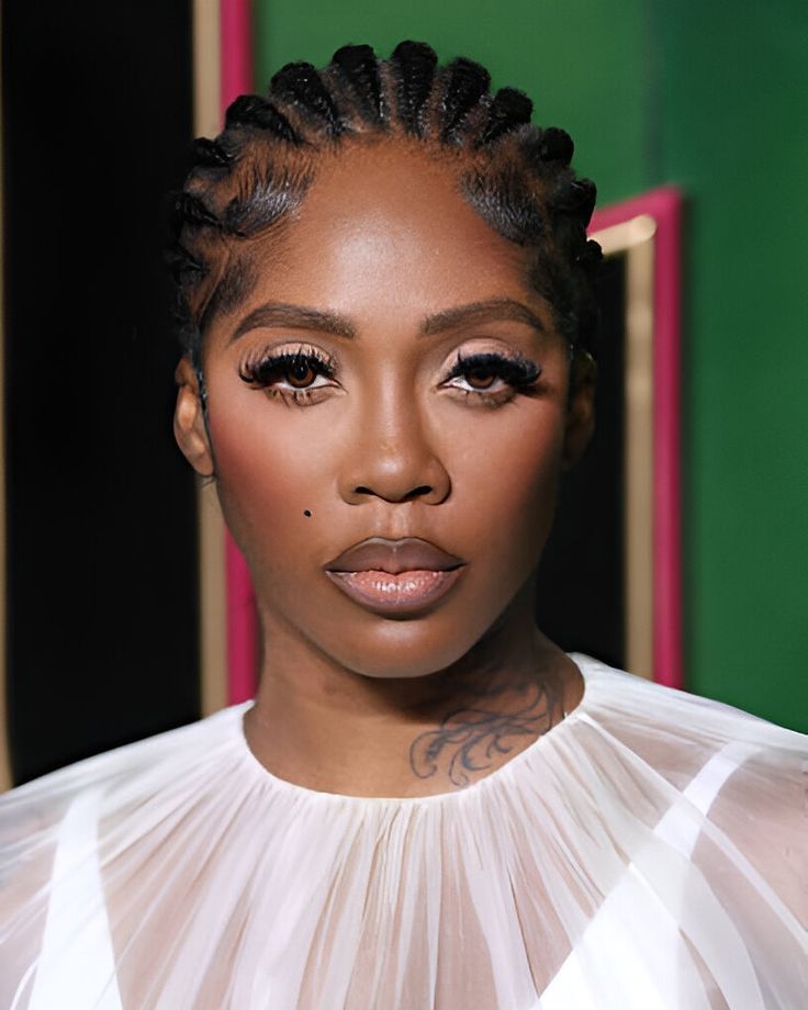 Ayra Starr HQ tweet media