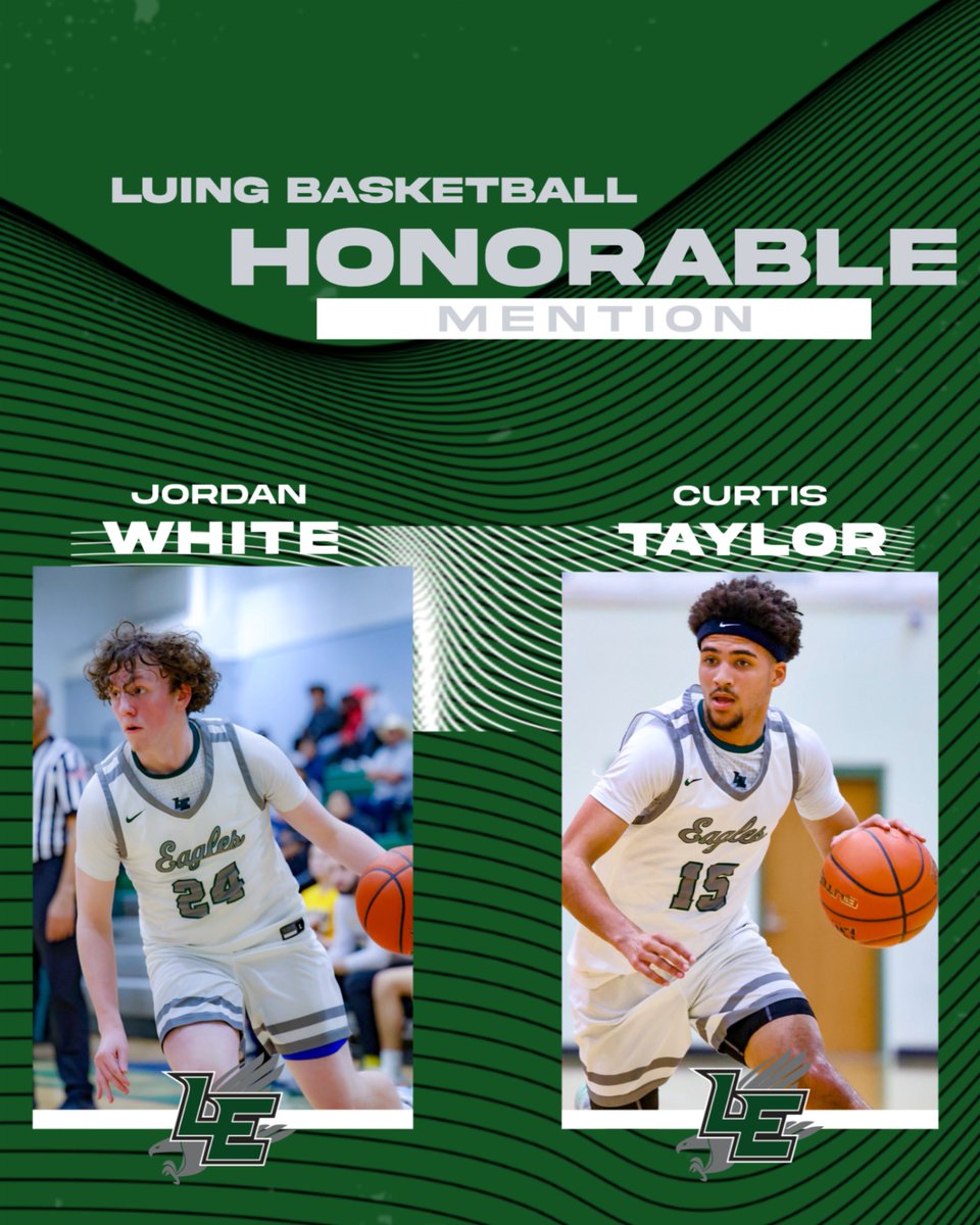 Luling Eagles Athletics tweet media