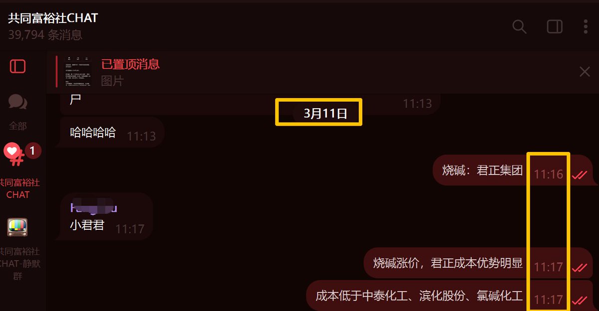肖尚君-金融 tweet media