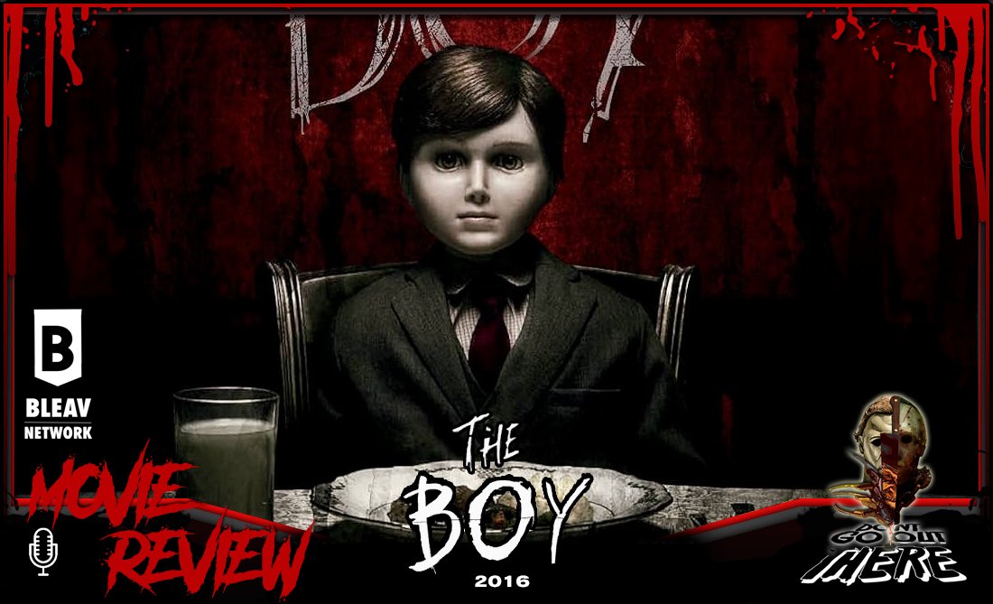 Don’t Go Out There Podcast tweet media