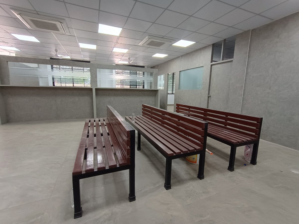 InfoBharuchgog's tweet photo. આગામી તા. ૧૪મી માર્ચ, ૨૦૨૬ના રોજ માનનીય મુખ્યમંત્રી શ્રી ભૂપેન્દ્રભાઈ પટેલના વરદ હસ્તે કલેક્ટર કચેરી ભરૂચ સહિત આમોદ, હાંસોટ અને ઝઘડિયાના અદ્યતન 'આદર્શ જનસેવા કેન્દ્રો'નું લોકાર્પણ થશે.

@CMOGuj @InfoGujarat @ddobharuch @InfoBharuchGoG @revenuegujarat https://t.co/wlOS9TytBL