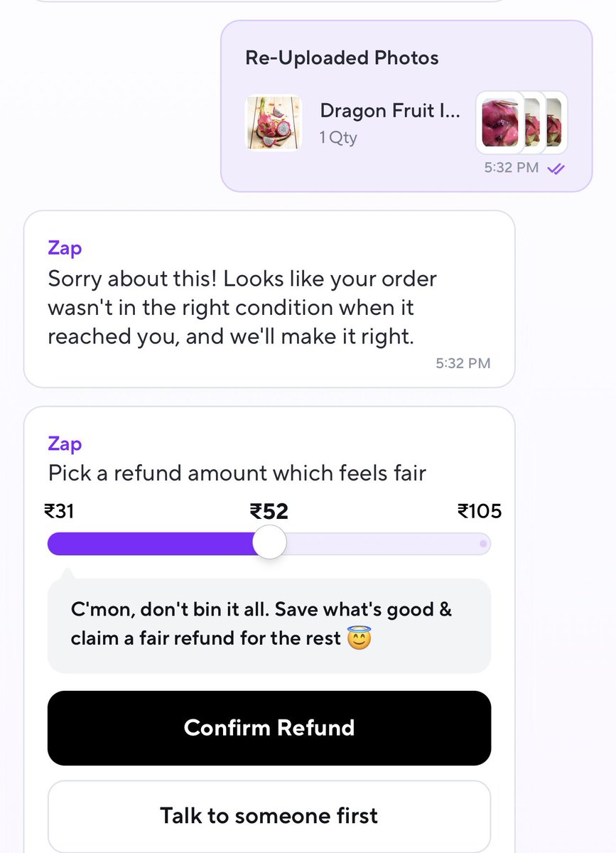 Vikas Goel tweet media