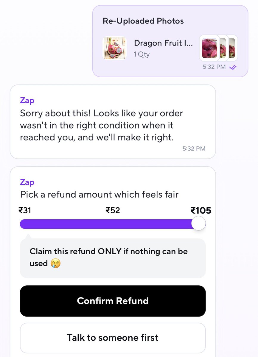 Vikas Goel tweet media