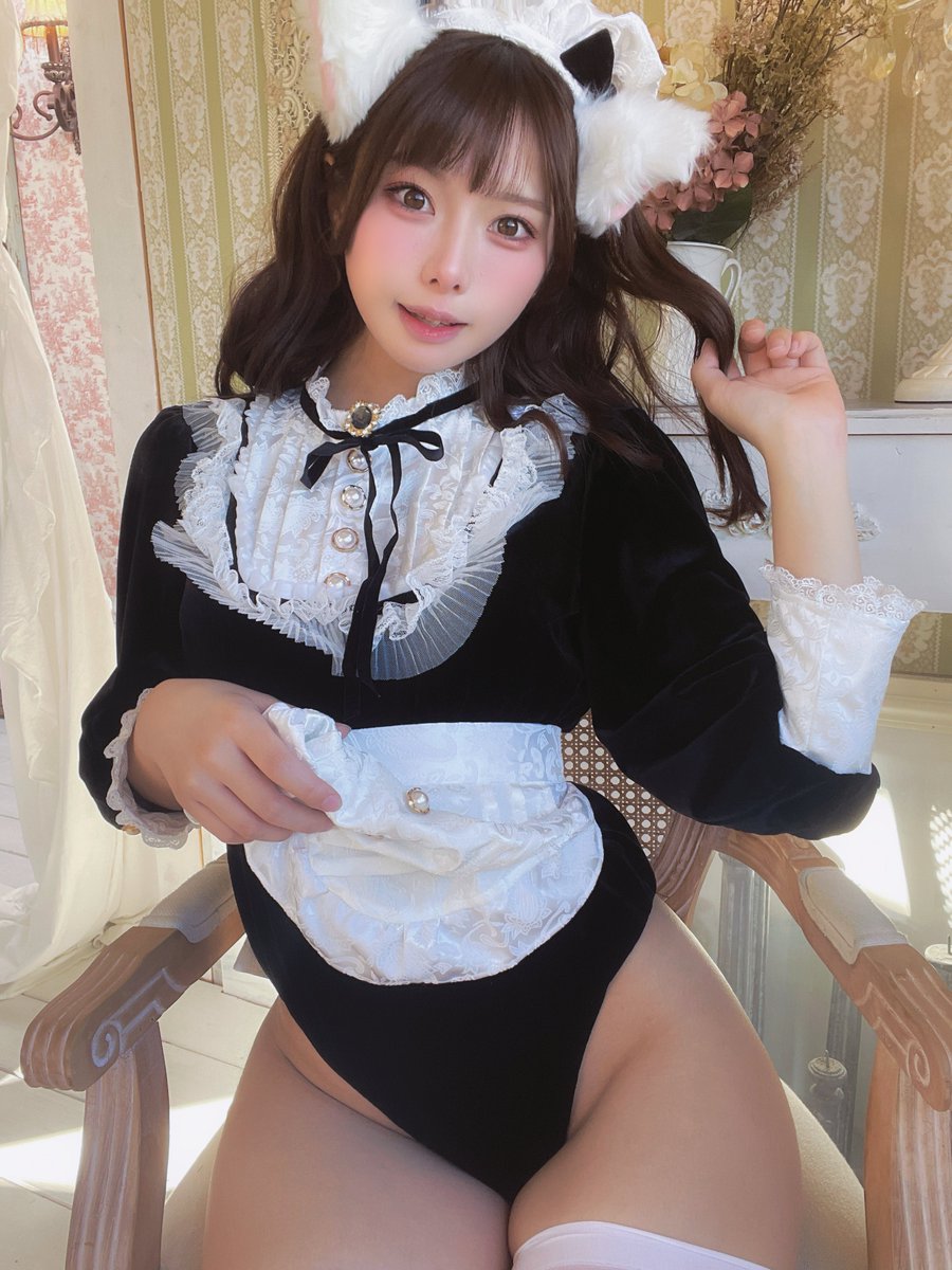 長生まよ🐱🌸さんのエロ画像、2026年03月11日21時29分58秒に投稿