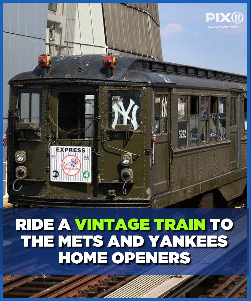 PIX11 News tweet media