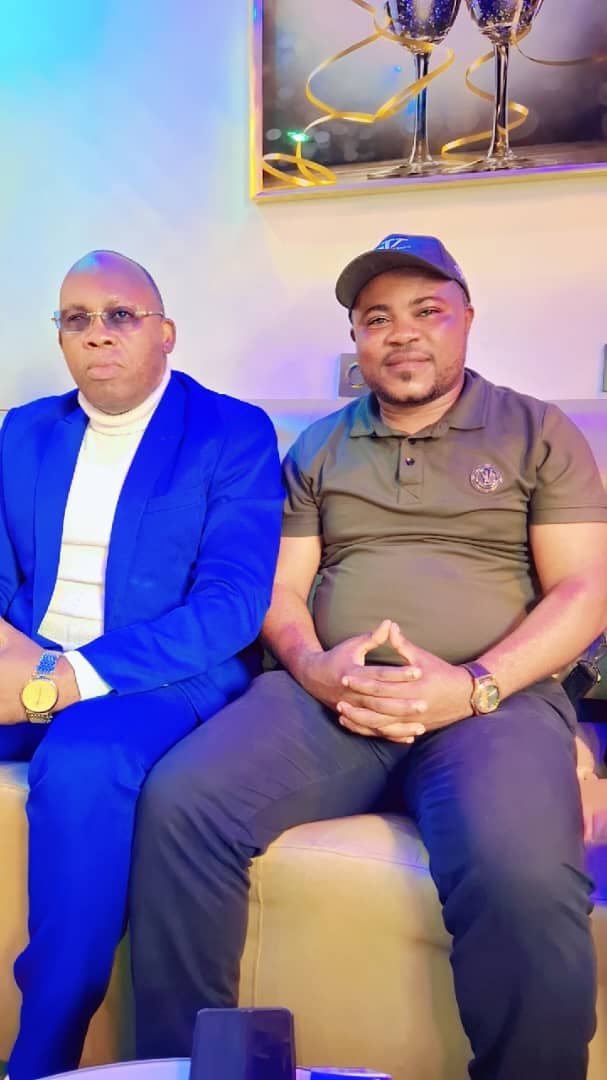 Devos Kitoko Officiel tweet media