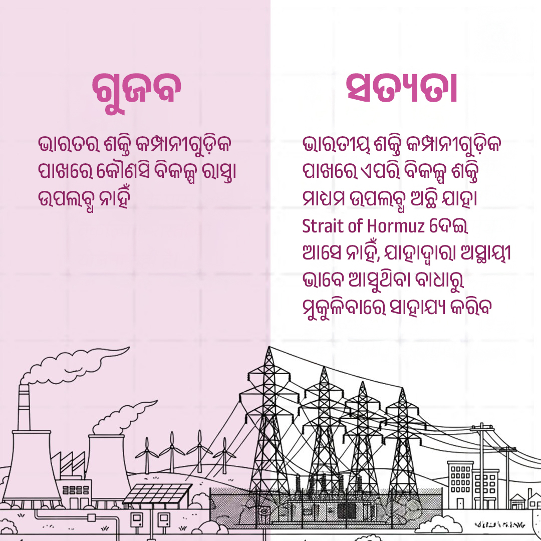 BJP Odisha tweet media
