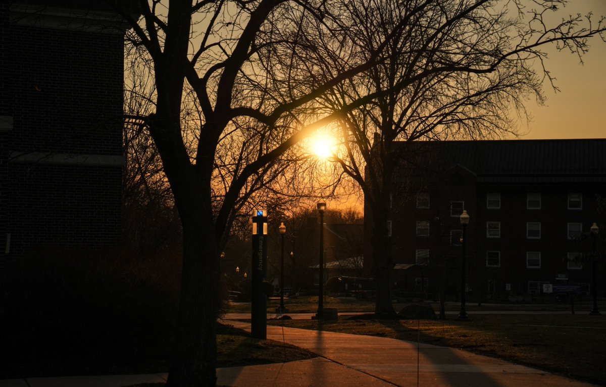 Central Connecticut State University tweet media