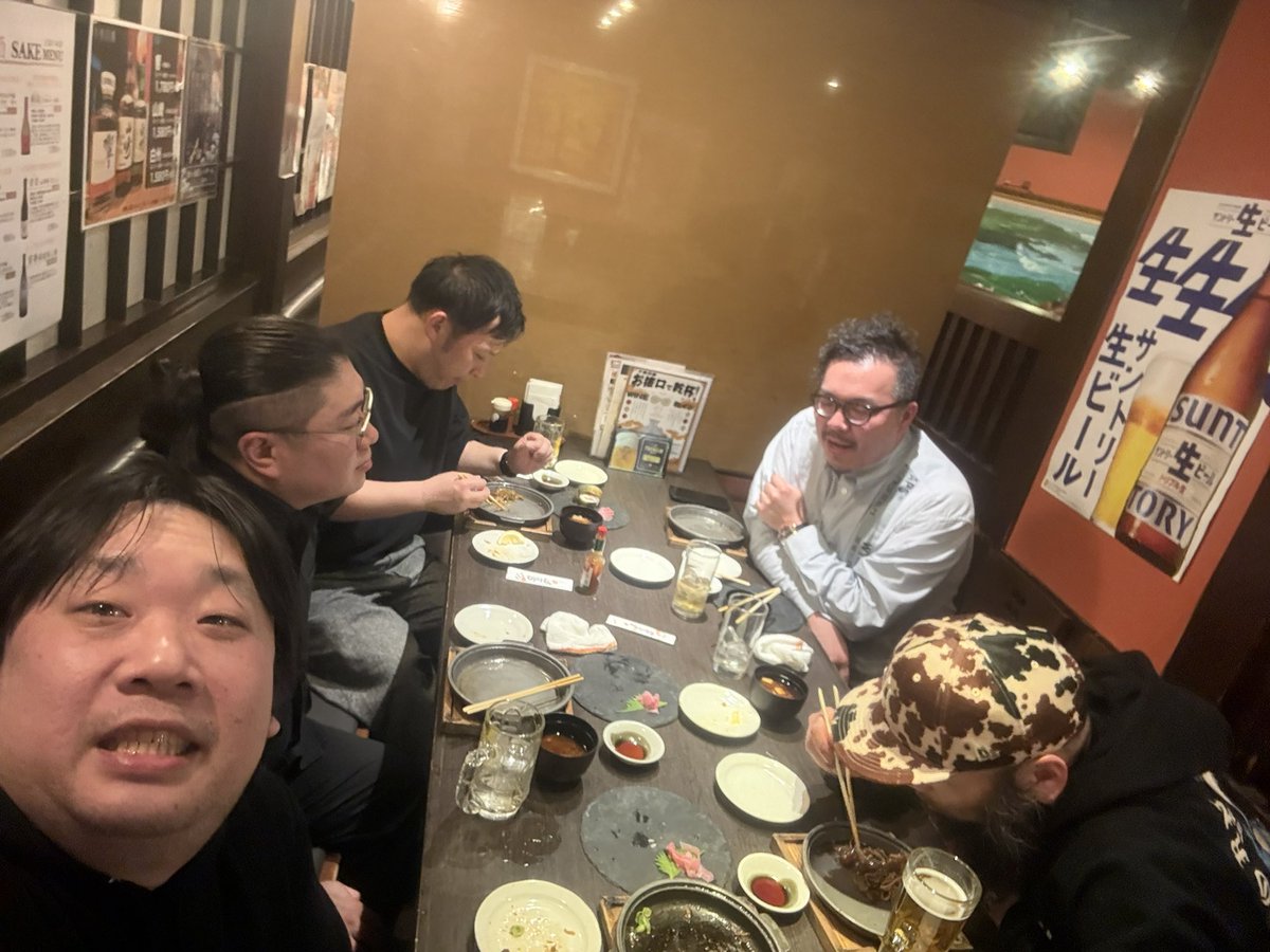 こすけ@super scramble tweet media