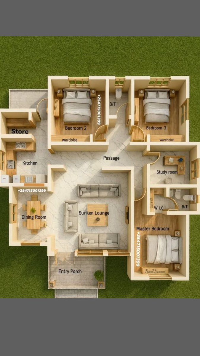 ideas For Home 🏠 tweet media