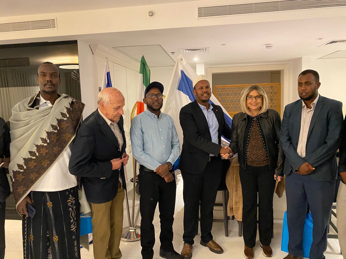 Aden A. Abdule tweet media