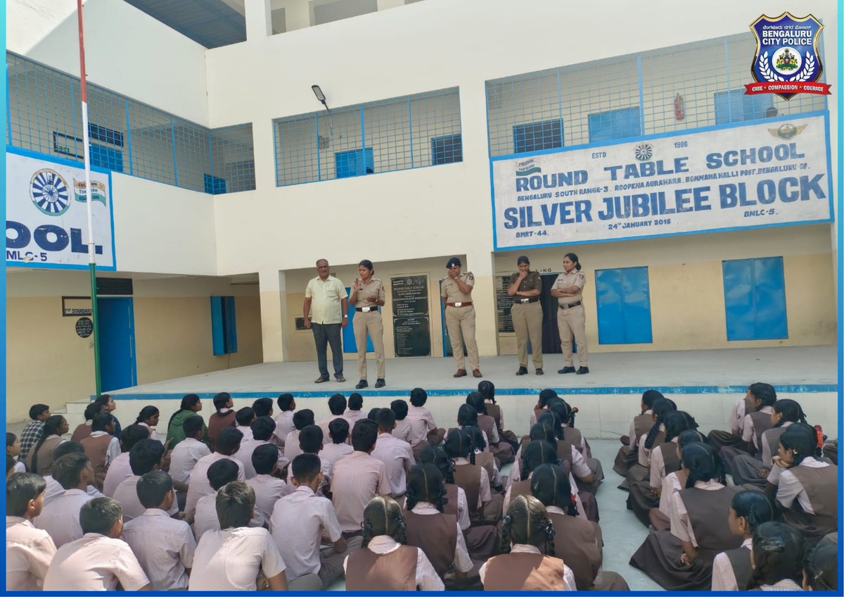 DCP SouthEast BCP tweet media