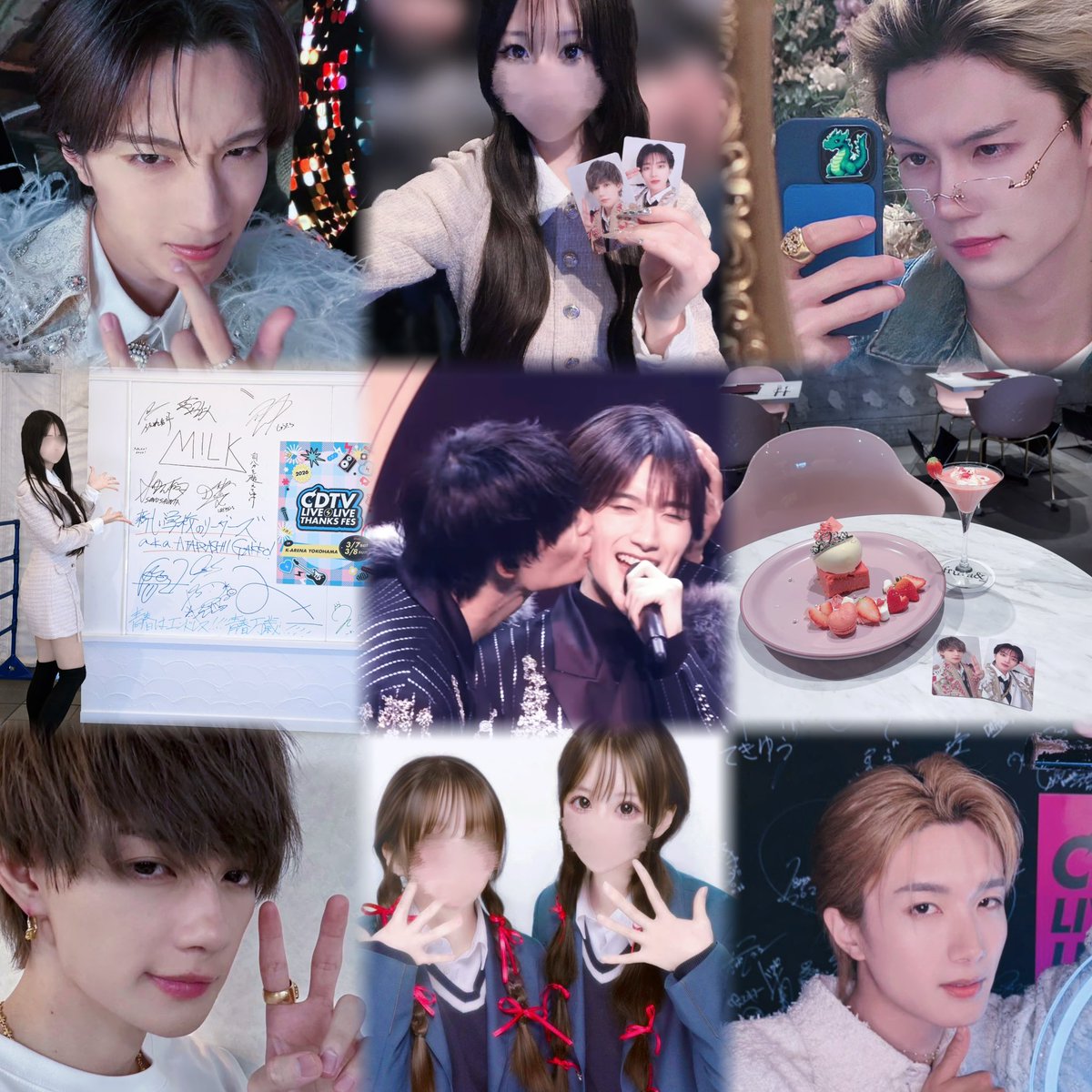 𝐌𝐢𝐚 tweet media