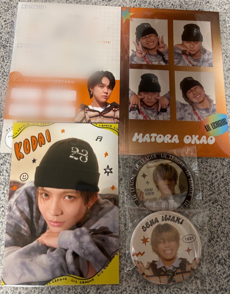 ま な の tweet media