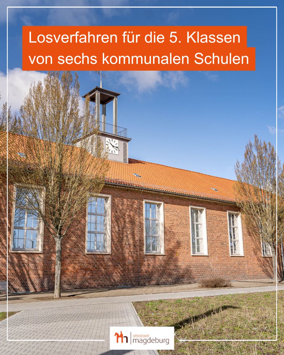 Ottostadt Magdeburg tweet media