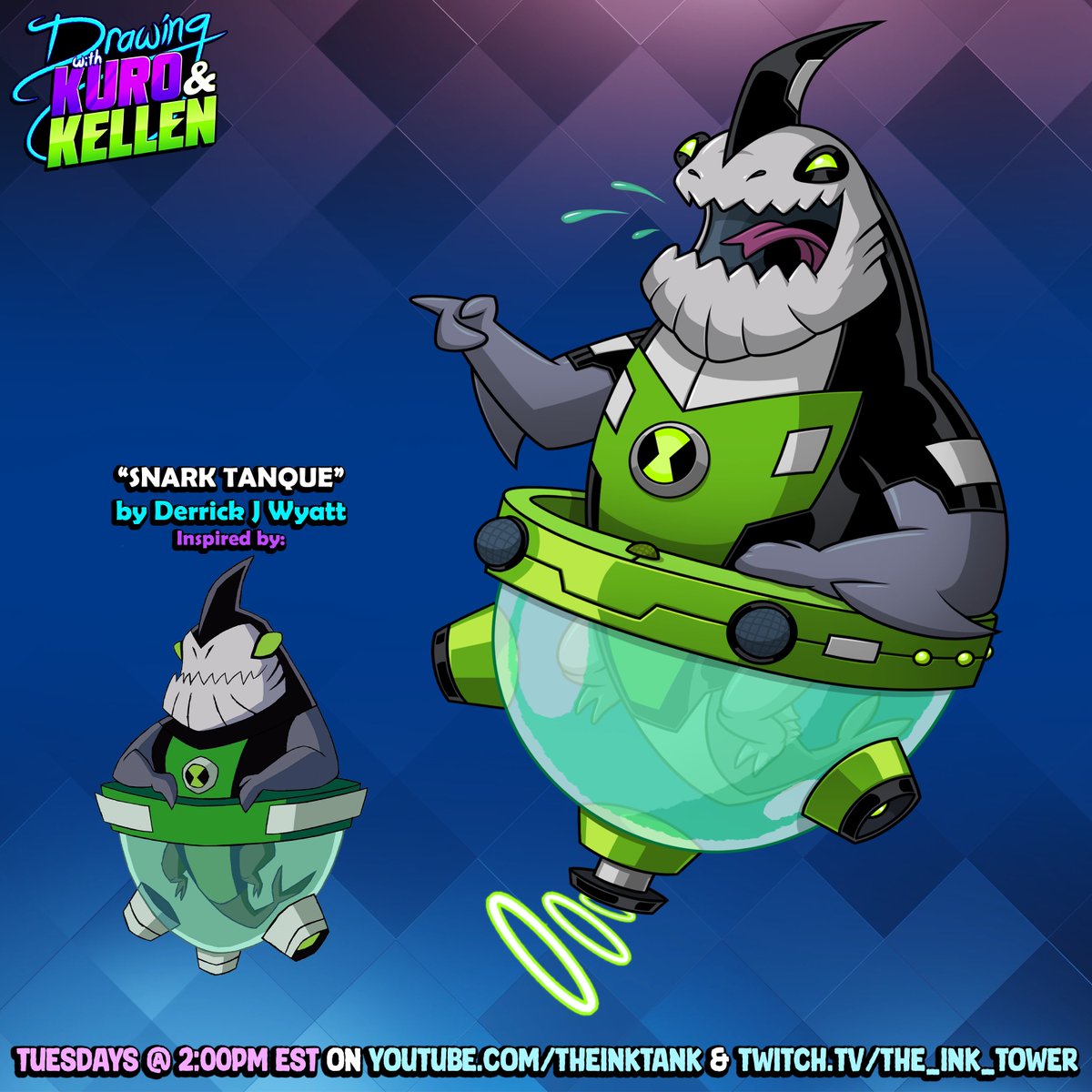 The Ink Tank tweet media