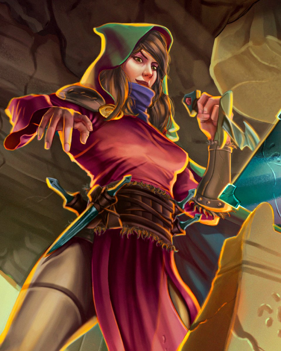 Owlistic Games tweet media