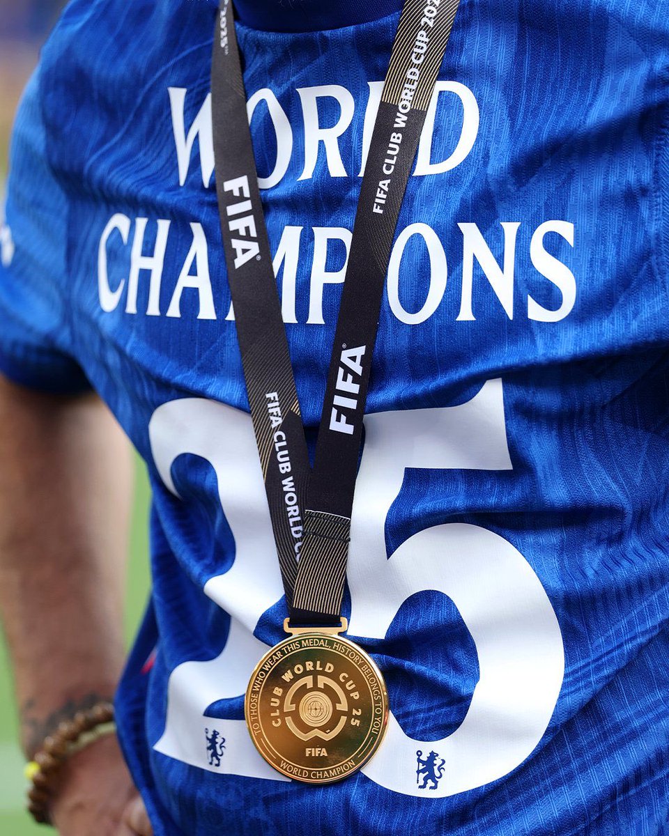 Chelsea India ⭐⭐ tweet media