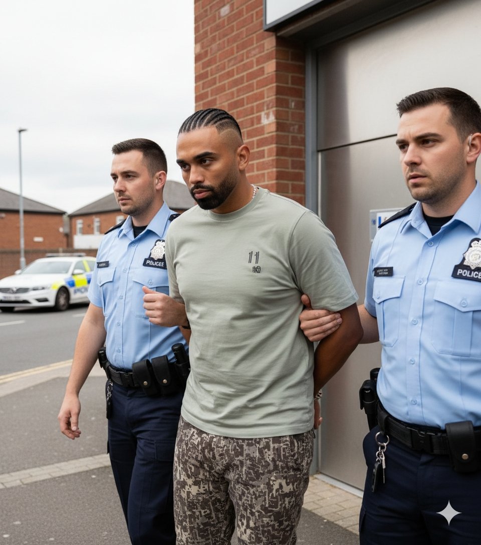 White Rob tweet media