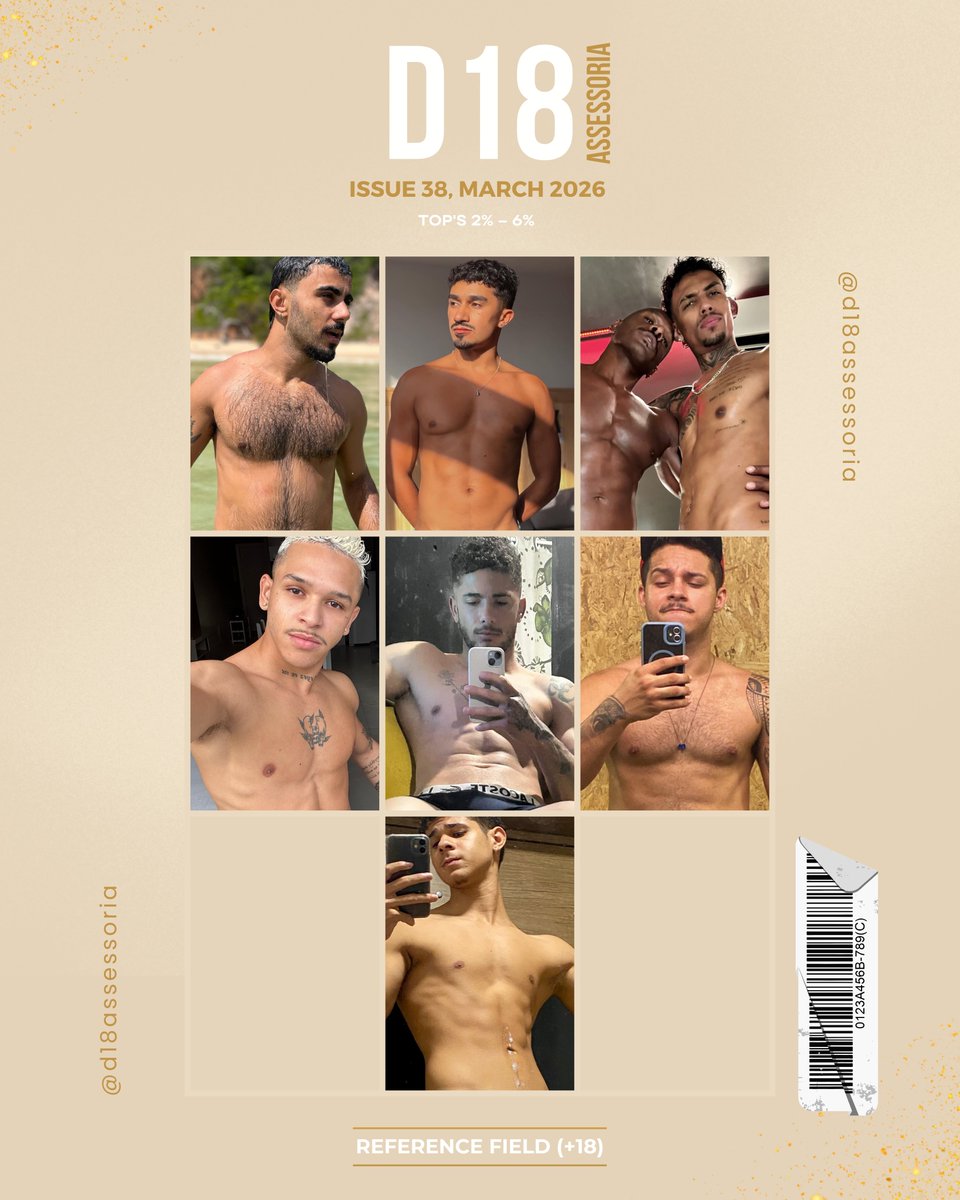 D18 Assessoria tweet media