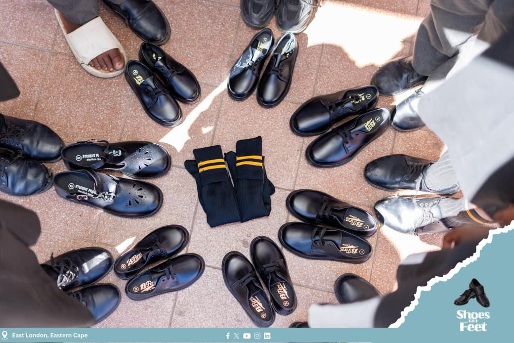 Transnet SOC Ltd tweet media