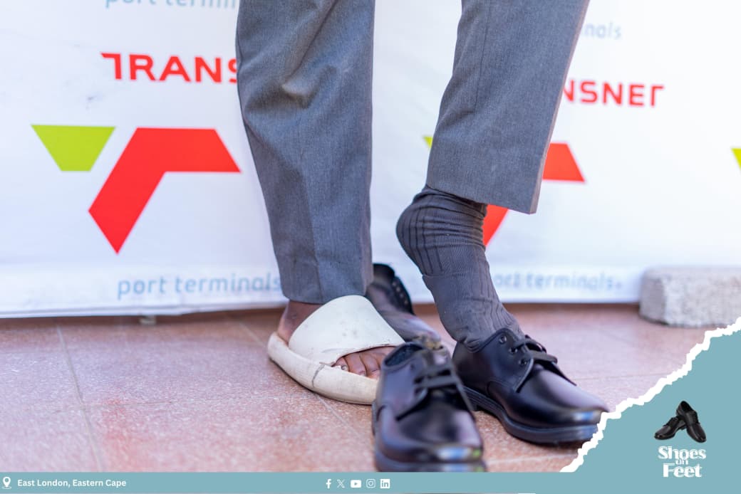 Transnet SOC Ltd tweet media