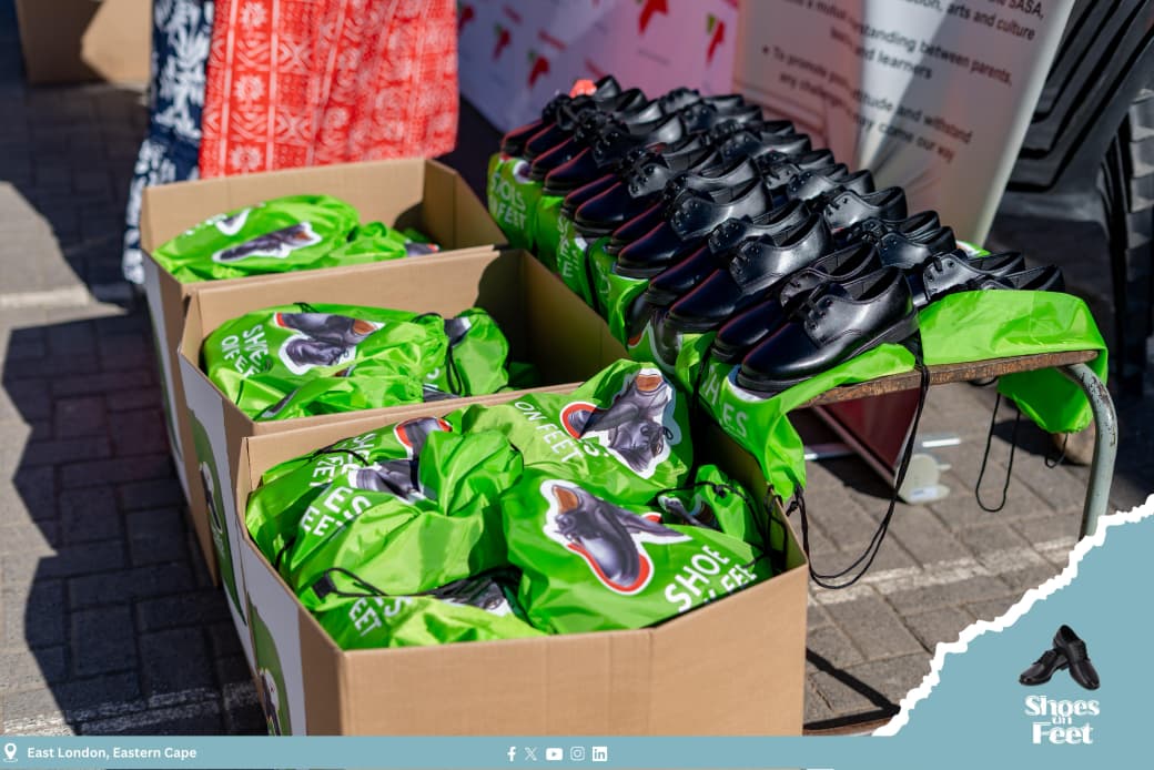 Transnet SOC Ltd tweet media