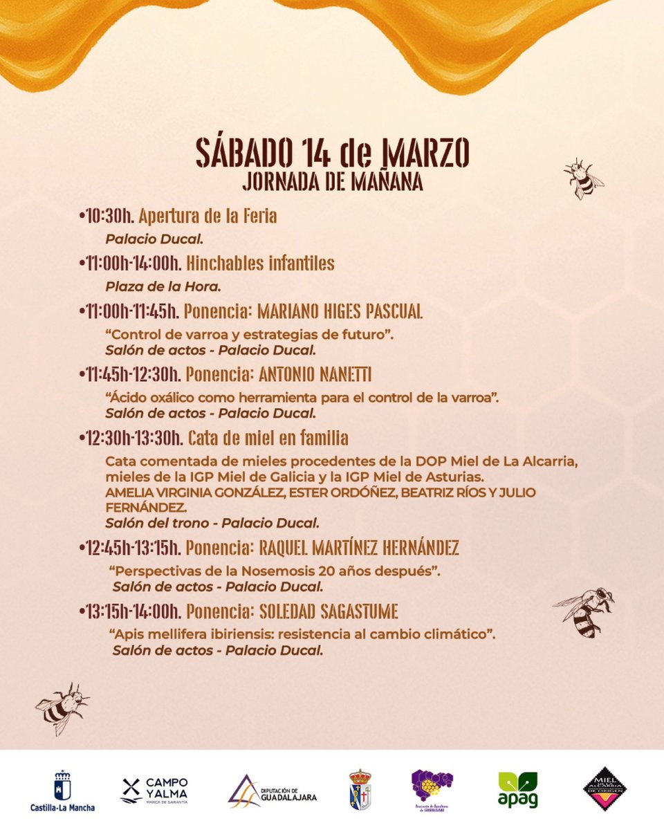 Alameda Express tweet media