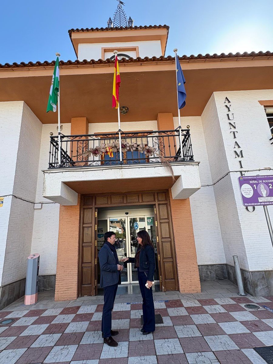 Diputación de Granada tweet media