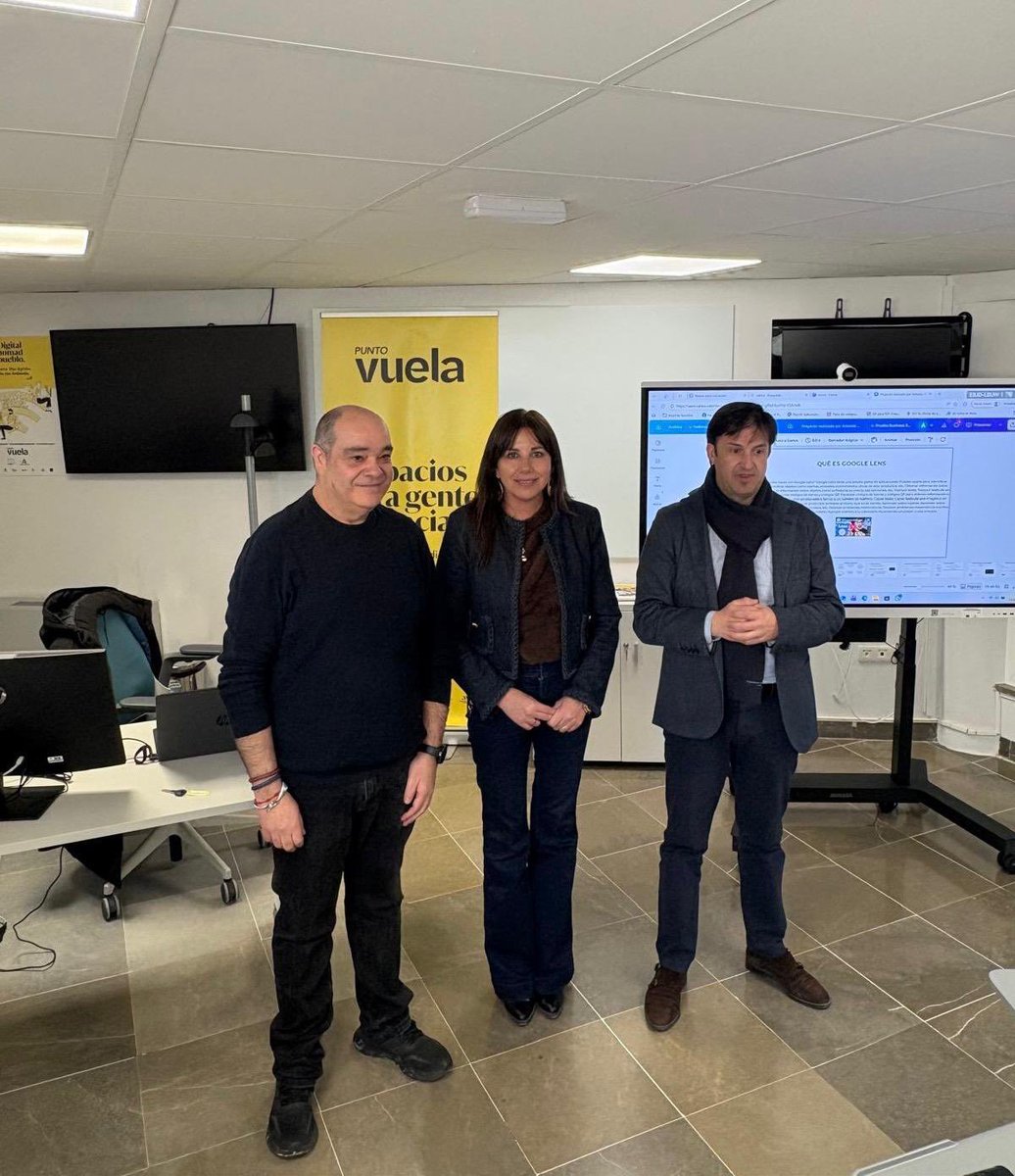 Diputación de Granada tweet media